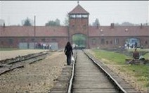 UNESCO đổi tên trại tập trung "Auschwitz"