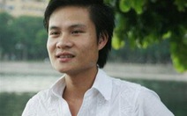 Ca sĩ Hoàng Tùng: Sao mai đang… nghiệp dư hóa