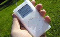 Nghe Ipod ngoài trời: coi chừng bị sét đánh