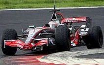 McLaren ăn cắp thông tin về Ferrari
