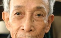 Nhà văn Kim Lân đã qua đời