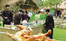 "Vietnamese Food tour": Tour du lịch bị lãng quên