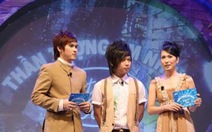 Gala 2: Chung Thanh Phong chia tay Vietnam Idol