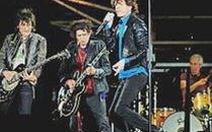 Rolling Stones biểu diễn ở Thụy Sĩ