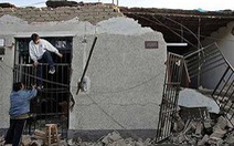 Peru: 3 ngày quốc tang cho nạn nhân động đất
