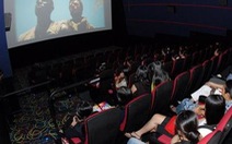 Khai trương cụm rạp Megastar cineplex - Co.op Mart Biên Hòa