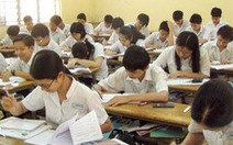 Trường tư thục Nguyễn Khuyến: Vì sao "hút" học sinh?