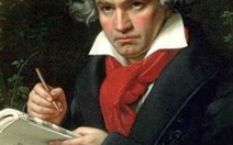 Beethoven chết vì nhiễm độc chì?