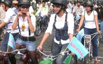 Mobylette, Velo Solex... tái xuất hiện