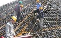 Lương lao động tại Đài Loan tăng thêm 3 triệu đồng/tháng