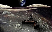 Robot thăm dò Mặt trăng