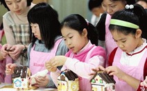 Hàn Quốc: Đẩy mạnh kế hoạch nâng cao sức khỏe học sinh