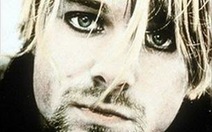 Kurt Cobain tiếp tục lên phim