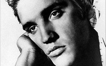 Elvis Presley - ngôi sao quá cố giàu nhất