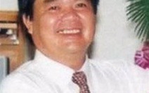 Bắt tạm giam chủ tịch huyện Hóc Môn Nguyễn Văn Khỏe