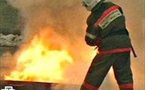 Nga: Cháy nhà dưỡng lão, 23 người thiệt mạng