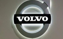 Hãng Volvo thu hồi 56.000 xe
