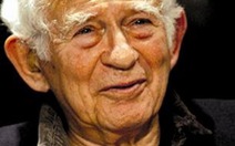 Norman Mailer - "vị thần của những tượng đài văn chương vĩ đại"