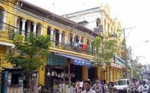 Chinatown Sài Gòn: Chưa có tầm trên bản đồ du lịch