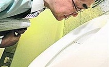 Singapore: Trao giải thưởng toilet sạch nhất