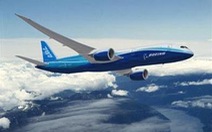 Tin tặc có thể hạ gục Boeing 787 Dreamliner