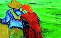 Kỷ lục 2007 của Bảo tàng Van Gogh