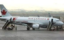 Canada: Máy bay vào vùng nhiễu loạn, 88 người thoát chết