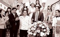 Phim sitcom đầu tiên của VTV