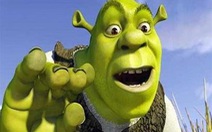 Shrek lên sân khấu nhạc kịch