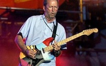 Eric Clapton được mời biểu diễn tại Triều Tiên