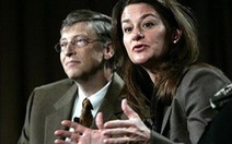 Bill Gates tài trợ 100 triệu USD cho những ý tưởng mới về y học