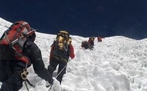 Bốn chàng trai Everest