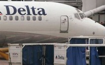 Mỹ: Hãng hàng không Delta Airlines cắt giảm hàng ngàn việc làm