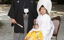 Nhật Bản: kết hôn rồi, bố mẹ vẫn trợ cấp!
