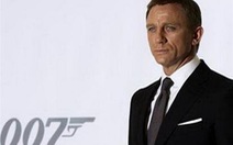 Daniel Craig mặc đẹp nhất nước Anh