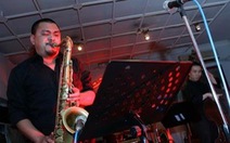 Đêm nhạc jazz của cha, con và 40 năm