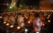 Lễ tế 150 năm nghĩa trủng Hòa Vang