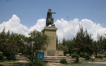 Giao công viên, tượng đài Trần Hưng Đạo cho Công ty Vinpearl