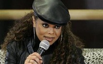 Janet Jackson mở tour diễn mới sau 7 năm