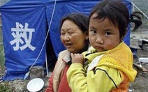 Động đất Tứ Xuyên: Đã hơn 55.000 người chết