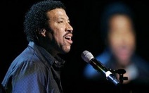 Lionel Richie sắp tái hợp với ban nhạc cũ