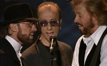 Nhóm nhạc Bee Gees có thể tái xuất