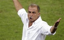HLV Fatih Terim sẽ từ chức sau Euro 2008