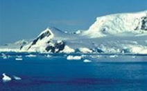 Đáy biển Nam Cực bị băng trôi "bào mòn"
