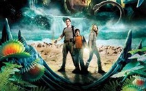 Tác phẩm của Jules Verne lên phim 3D