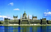 Budapest, viên ngọc của dòng Danube