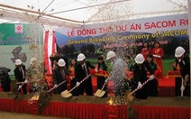 Lâm Đồng: Trên 2.250 tỉ đồng xây dựng dự án Sacom resort