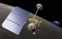 NASA hoãn phóng tàu thăm dò Mặt trăng