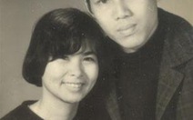 Thơ Lưu Quang Vũ tháng 5-1975