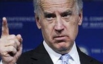 Mỹ: Obama chọn TNS Joe Biden làm ứng cử viên phó tổng thống